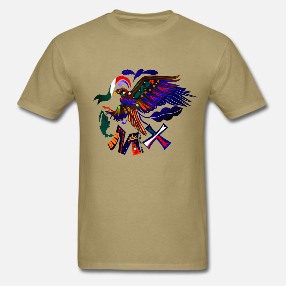 Aguila Real MX Unisex T-Shirt