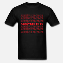 Load image into Gallery viewer, Atrevete-te-te Unisex T-Shirt
