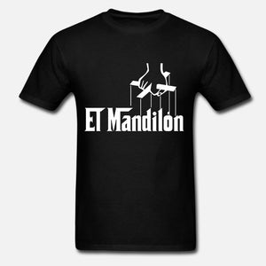 El Mandilon Unisex T-Shirt