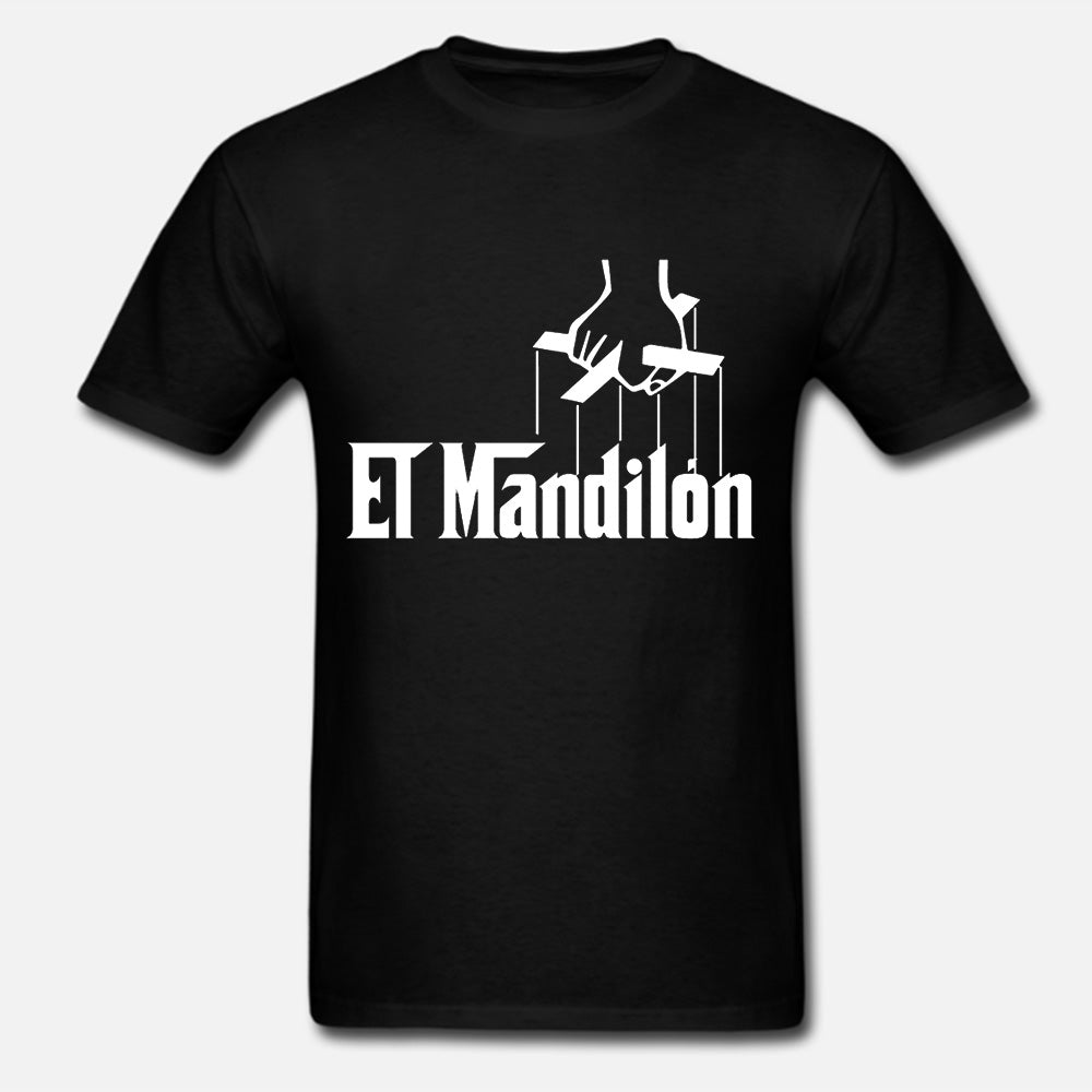 El Mandilon Unisex T-Shirt