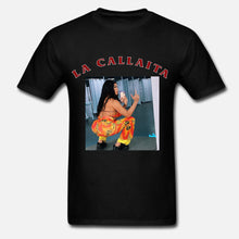Load image into Gallery viewer, La Callaita Unisex T-Shirt
