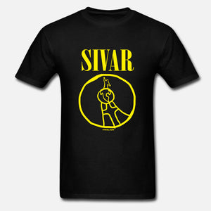 SIVAR Unisex T-Shirt