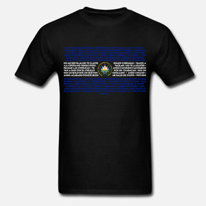 Salvi Dichos Unisex T-Shirt