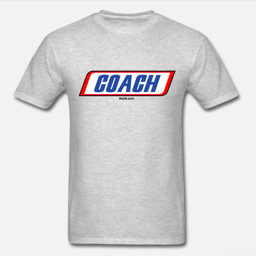 COACH Unisex T-Shirt