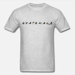 G•U•A•T•E•M•A•L•A  Unisex T-shirt
