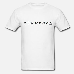 H•O•N•D•U•R•A•S Unisex T-Shirt