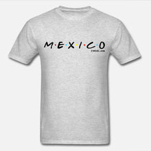 Load image into Gallery viewer, M•E•X•I•C•O  Unisex T-shirt

