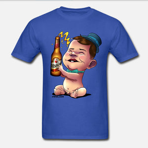 Baby Pilsener Unisex T-Shirt