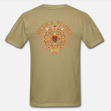 Load image into Gallery viewer, MEXICA TIAHUI Unisex T-Shirt
