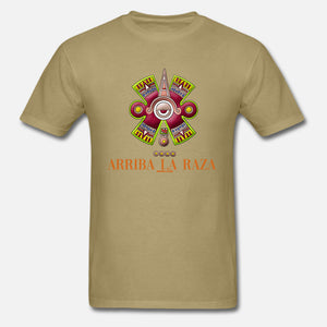 MEXICA TIAHUI Unisex T-Shirt