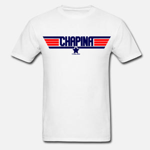 CHAPINA (Star) Unisex T-Shirt
