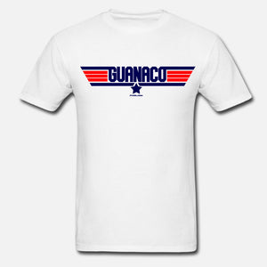 GUANACO (Star) Unisex T-Shirt