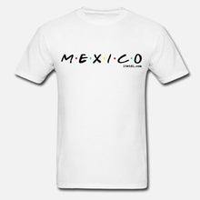 Load image into Gallery viewer, M•E•X•I•C•O  Unisex T-shirt
