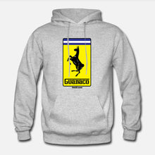 Load image into Gallery viewer, Guanaco Unisex Pullover Hoodie
