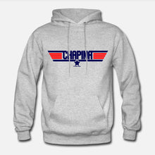 Load image into Gallery viewer, CHAPINA (Star) Unisex Pullover Hoodie
