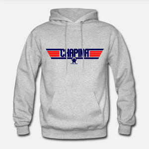 CHAPINA (Star) Unisex Pullover Hoodie