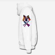 Load image into Gallery viewer, Aguila Real MX Unisex Pullover Hoodie
