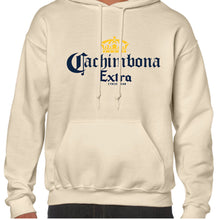 Load image into Gallery viewer, Cachimbona Extra Unisex Pullover Hoodie
