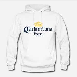 Cachimbona Extra Unisex Pullover Hoodie