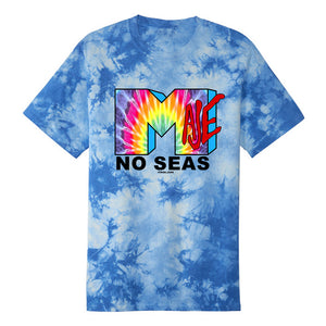 No seas Maje Unisex T-Shirt (Tie-Dye)
