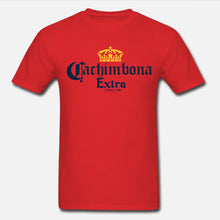 Load image into Gallery viewer, Cachimbona Extra Unisex T-Shirt
