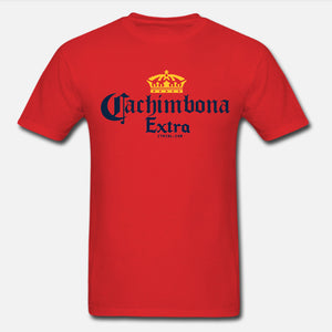 Cachimbona Extra Unisex T-Shirt