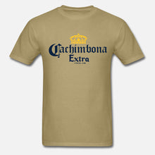 Load image into Gallery viewer, Cachimbona Extra Unisex T-Shirt
