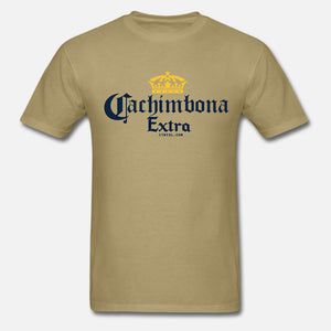 Cachimbona Extra Unisex T-Shirt