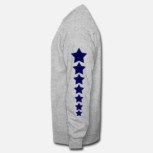 CHAPINA (Star) Unisex Sweatshirt