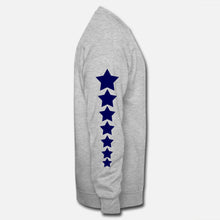Load image into Gallery viewer, CHAPINA (Star) Unisex Sweatshirt
