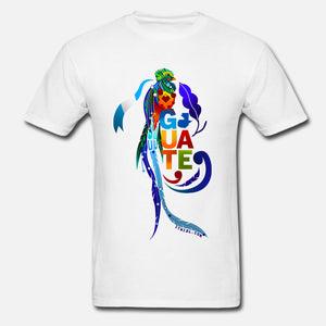 El Quetzal Unisex T-Shirt