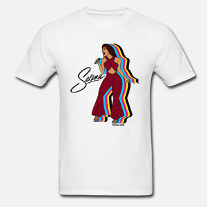 Selena Unisex T-Shirt