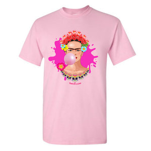 Frida Unisex T-Shirt