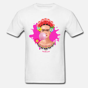 Frida Unisex T-Shirt